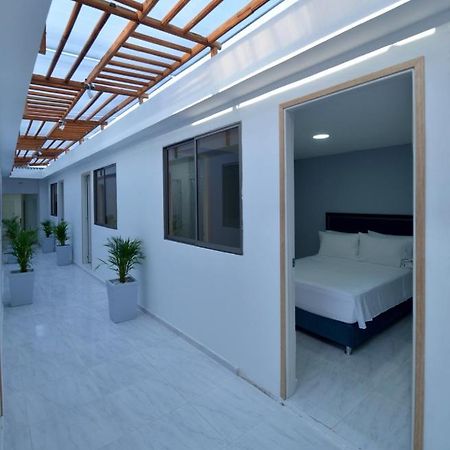 Cartagena Casa Encanto Manga מראה חיצוני תמונה