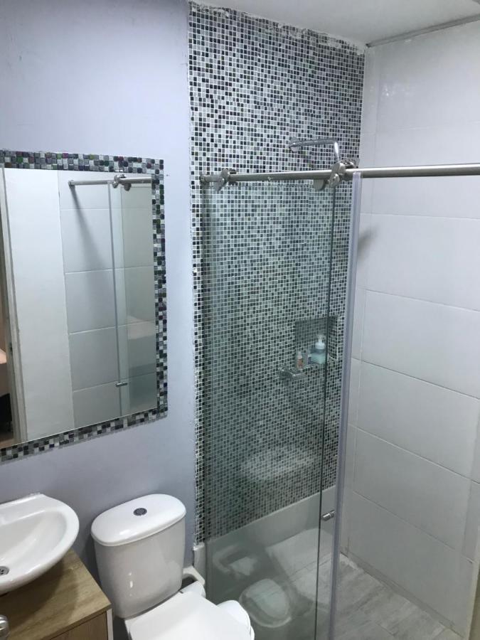 Cartagena Casa Encanto Manga מראה חיצוני תמונה