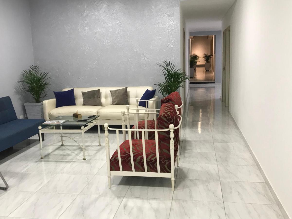 Cartagena Casa Encanto Manga מראה חיצוני תמונה