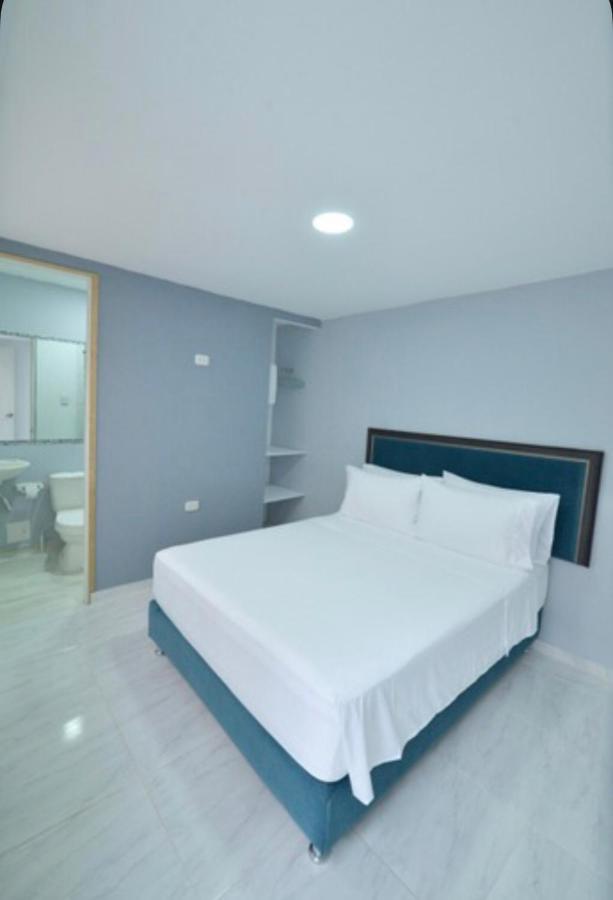 Cartagena Casa Encanto Manga מראה חיצוני תמונה
