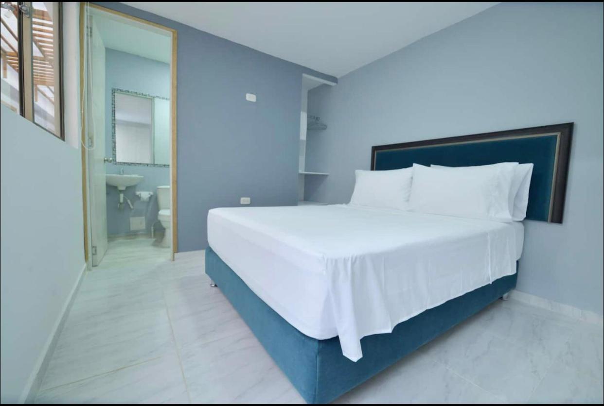 Cartagena Casa Encanto Manga מראה חיצוני תמונה