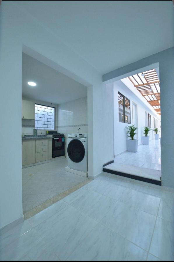 Cartagena Casa Encanto Manga מראה חיצוני תמונה