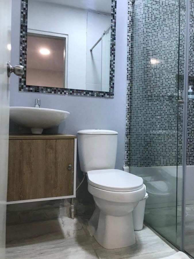 Cartagena Casa Encanto Manga מראה חיצוני תמונה