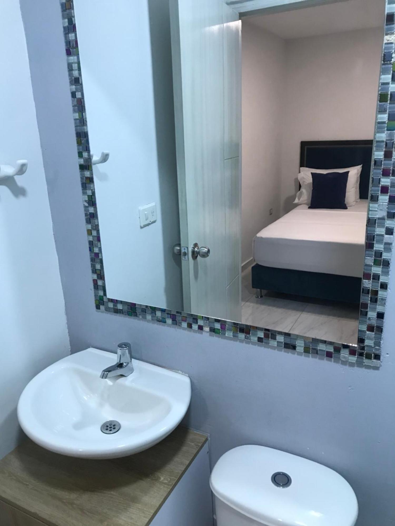 Cartagena Casa Encanto Manga מראה חיצוני תמונה